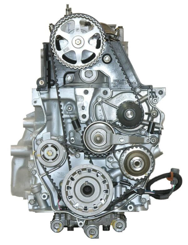 VEGE Long Block Crate Engines 525E