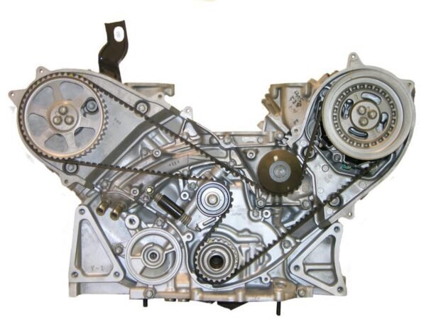 VEGE Long Block Crate Engines 528