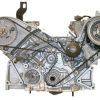 VEGE Long Block Crate Engines 528A