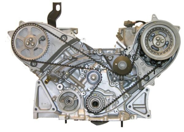 VEGE Long Block Crate Engines 528A