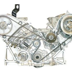VEGE Long Block Crate Engines 528B