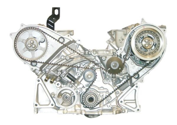 VEGE Long Block Crate Engines 528B