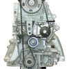 VEGE Long Block Crate Engines 530