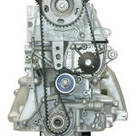 VEGE Long Block Crate Engines 530
