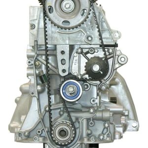 VEGE Long Block Crate Engines 530