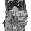 VEGE Long Block Crate Engines 531A