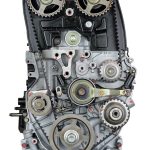 VEGE Long Block Crate Engines 531A