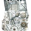 VEGE Long Block Crate Engines 534A