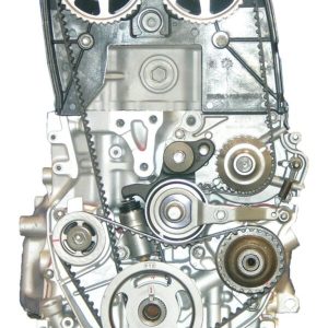 VEGE Long Block Crate Engines 534A
