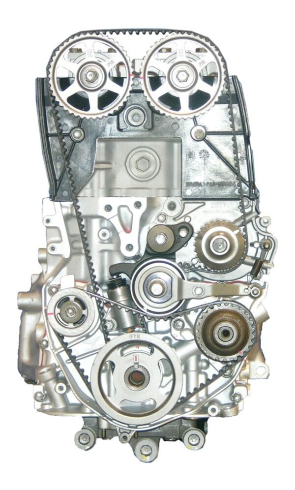 VEGE Long Block Crate Engines 534A