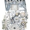 VEGE Long Block Crate Engines 534B