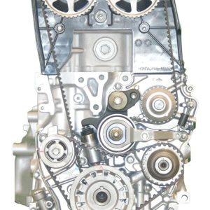 VEGE Long Block Crate Engines 534B