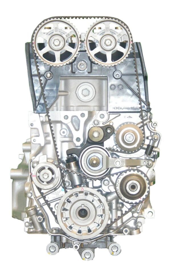 VEGE Long Block Crate Engines 534B