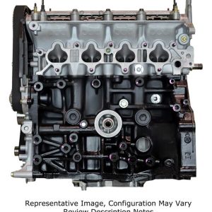 VEGE Long Block Crate Engines 535B