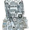 VEGE Long Block Crate Engines 535C
