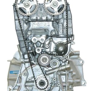 VEGE Long Block Crate Engines 535C
