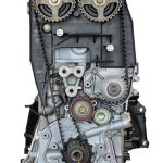 VEGE Long Block Crate Engines 535D