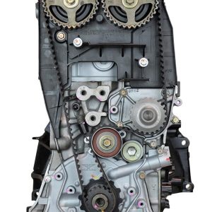 VEGE Long Block Crate Engines 535D