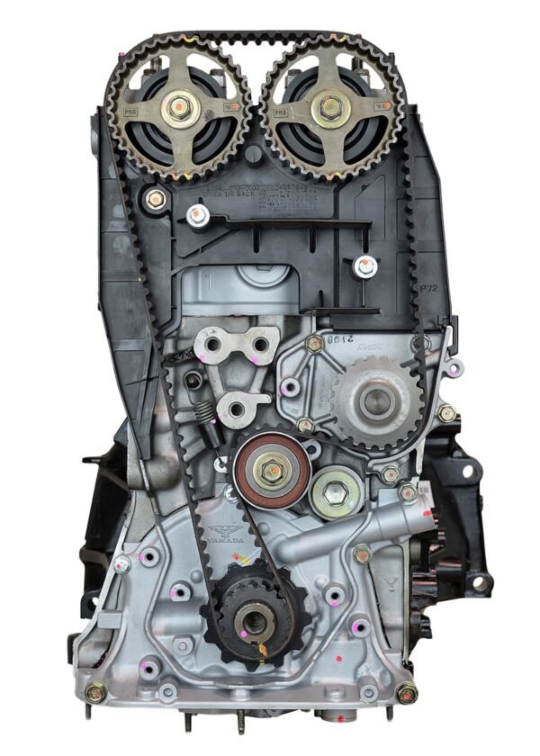 VEGE Long Block Crate Engines 535D