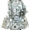 VEGE Long Block Crate Engines 538A