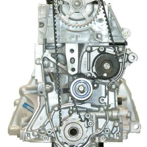 VEGE Long Block Crate Engines 538A