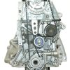 VEGE Long Block Crate Engines 538B