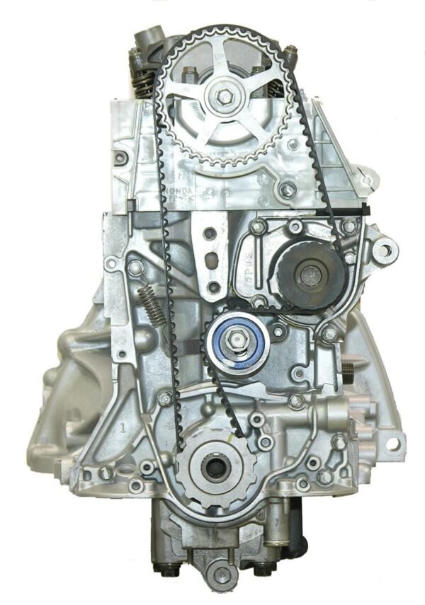 VEGE Long Block Crate Engines 538B