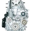 VEGE Long Block Crate Engines 541B