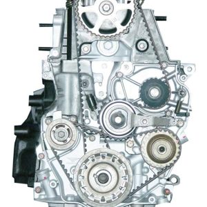VEGE Long Block Crate Engines 541B