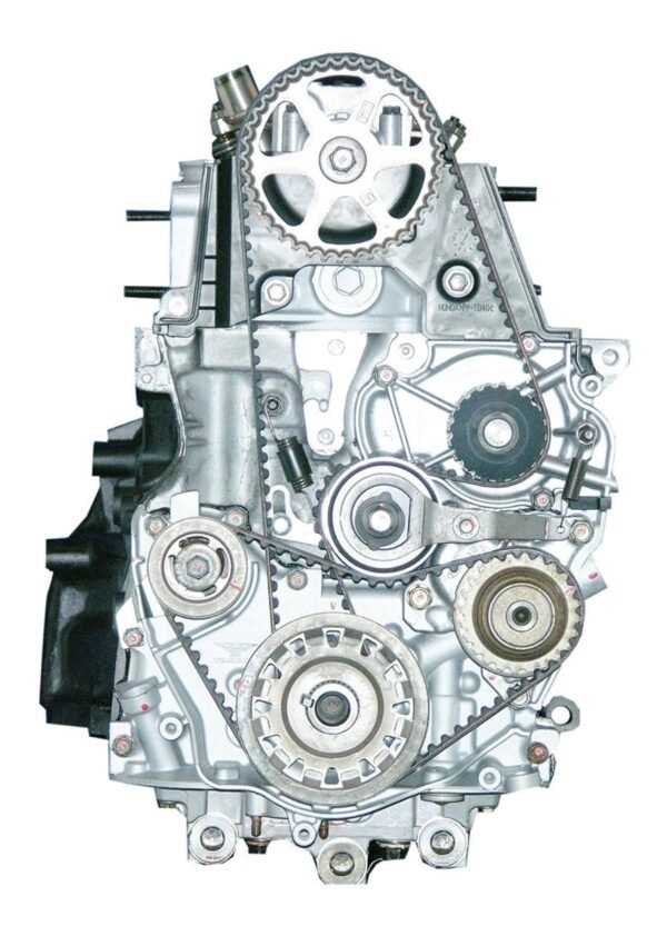 VEGE Long Block Crate Engines 541B