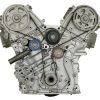 VEGE Long Block Crate Engines 543A