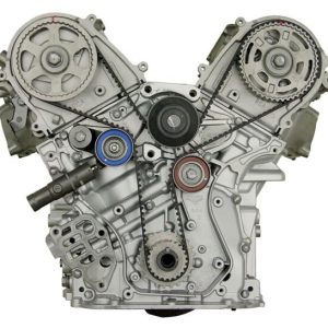 VEGE Long Block Crate Engines 543A
