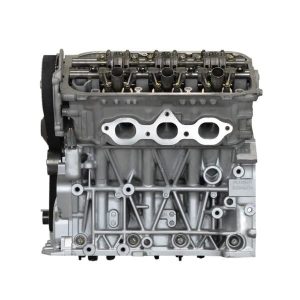 VEGE Long Block Crate Engines 547A