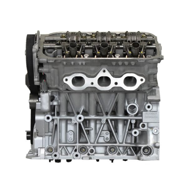 VEGE Long Block Crate Engines 547A