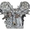 VEGE Long Block Crate Engines 547D