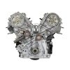 VEGE Long Block Crate Engines 547H