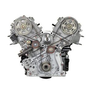 VEGE Long Block Crate Engines 547H
