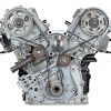 VEGE Long Block Crate Engines 547P