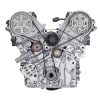 VEGE Long Block Crate Engines 547R