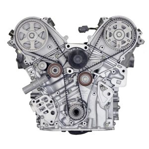 VEGE Long Block Crate Engines 547R
