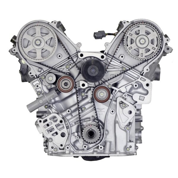 VEGE Long Block Crate Engines 547R