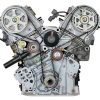 VEGE Long Block Crate Engines 547T