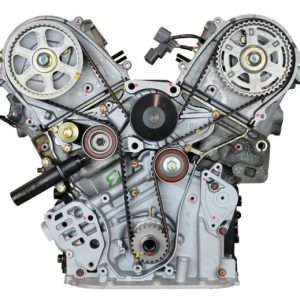 VEGE Long Block Crate Engines 547T