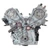 VEGE Long Block Crate Engines 547W