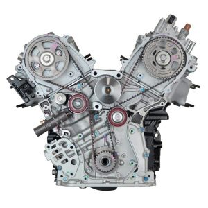 VEGE Long Block Crate Engines 547W