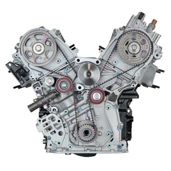 VEGE Long Block Crate Engines 547W