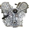 VEGE Long Block Crate Engines 548