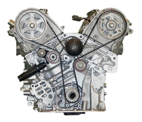 VEGE Long Block Crate Engines 548
