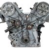VEGE Long Block Crate Engines 548B