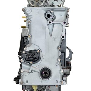 VEGE Long Block Crate Engines 554A